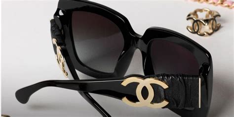 chanel sunglasses new collection|Chanel sunglasses online shop.